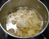 簡単お節！酢れんこん☆梅風味作り方1写真
