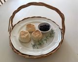 【簡単♡スコーン】ホットケーキミックス作り方4写真