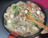 失敗なし！激ウマ八宝菜♡作り方11写真