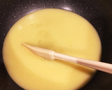 栗100%！栗餡の絶品栗きんとん作り方2写真