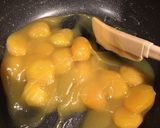 栗100%!栗餡の絶品栗きんとん作り方6写真