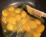 栗100%！栗餡の絶品栗きんとん作り方6写真