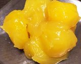 栗100%!栗餡の絶品栗きんとん作り方7写真