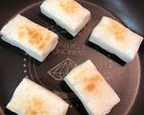 そぼろと大根のみぞれ雑煮作り方1写真