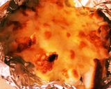 簡単!おいしい!もちもちチーズ!作り方3写真