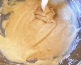 簡単みかんケーキ作り方2写真