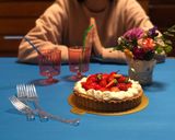 サクサク！！タルト生地作り方11写真