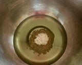 HMで簡単★クルミケーキ作り方1写真