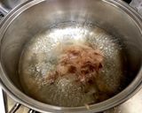 だし醤油お雑煮★母レシピ作り方4写真