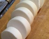 手羽先と大根生姜煮込み作り方1写真