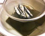 簡単 お雑煮(白みそ)作り方1写真
