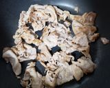 簡単！白ネギの豚丼作り方3写真