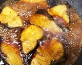 ふんわり☆濃くうま☆ブリの照り焼き作り方7写真