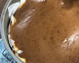 バスクチーズケーキ 糖質オフで簡単！作り方6写真