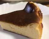 バスクチーズケーキ 糖質オフで簡単！作り方8写真