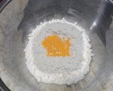 チーズたっぷり☆シカゴピザ風おかずタルト作り方5写真