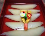 白だしで簡単数の子作り方6写真