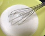イチゴのムースタルト作り方8写真