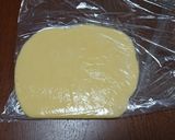 チーズたっぷり☆シカゴピザ風おかずタルト作り方7写真