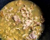 じゃがいものカレー風煮込み作り方4写真