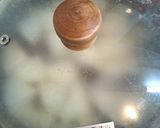 手羽先と大根生姜煮込み作り方7写真