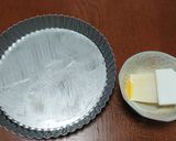 チーズたっぷり☆シカゴピザ風おかずタルト作り方8写真