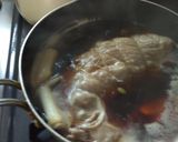八角入れて本格煮豚作り方3写真