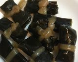 昆布巻き天ぷら作り方1写真