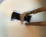 昆布巻き天ぷら作り方4写真