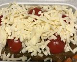 残りカレーの焼きカレー作り方4写真