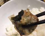 昆布巻き天ぷら作り方7写真