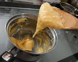 意外と簡単☆基本のシュークリーム作り方3写真