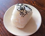 つきたて最高♡炊飯器で！簡単餅つき作り方3写真