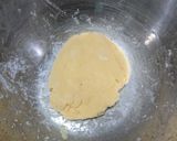チーズたっぷり☆シカゴピザ風おかずタルト作り方6写真