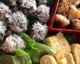 おせち 詰め方 2019年+作り方3写真
