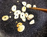ブロッコリーの牛肉巻き作り方4写真