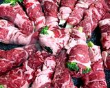 ブロッコリーの牛肉巻き作り方5写真
