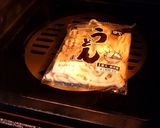 バラ焼きうどん作り方2写真