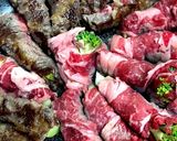 ブロッコリーの牛肉巻き作り方6写真