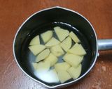 チーズたっぷり☆シカゴピザ風おかずタルト作り方16写真