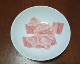 チーズたっぷり☆シカゴピザ風おかずタルト作り方18写真