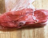 30分で完成！？不思議パンの苺メロンパン作り方2写真