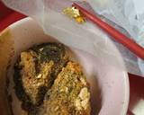 抹茶小豆わらび餅♪作り方5写真