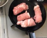 お手軽ミニ焼き豚作り方2写真