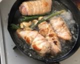 お手軽ミニ焼き豚作り方3写真