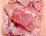 白米消滅!まぐろの切り落としで絶品漬け丼作り方1写真