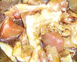 白米消滅!まぐろの切り落としで絶品漬け丼作り方3写真