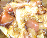 白米消滅！まぐろの切り落としで絶品漬け丼作り方3写真