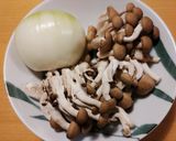 コク旨！鮭とブロッコリーのクリームパスタ作り方3写真
