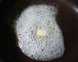 コク旨！鮭とブロッコリーのクリームパスタ作り方7写真